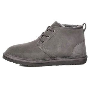 Men’s grey UGG